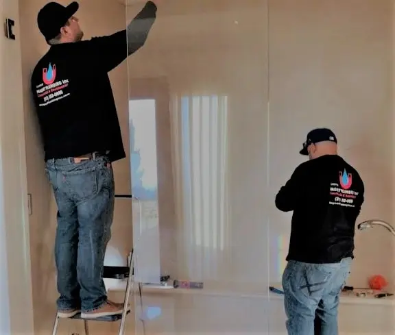 Professional plumbing installation for Toilet Repair in Sheridan Forest