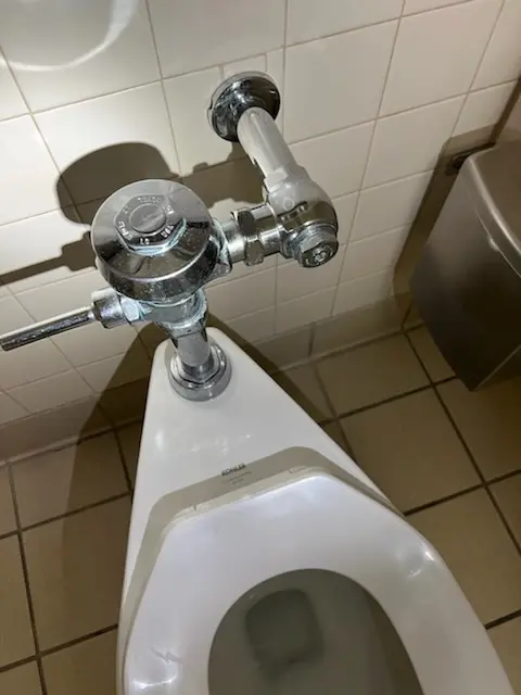 Fixture installation and repair for Sewer Camera Inspection in Sheridan Forest